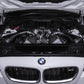 BMW S63 BMW F10 M5 | F12 M6 | FX M6 | Carbon Turbo Inlets
