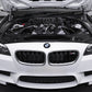 BMW S63 BMW F10 M5 | Fx M6 Carbon Turbo Inlets