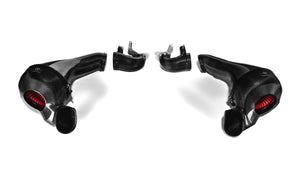 BMW S63 BMW F10 M5 | F12 M6 | FX M6 | Carbon Turbo Inlets