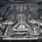 BMW F90 M5 | F92 M8 | S63 Carbon Intake | Turbo Inlets