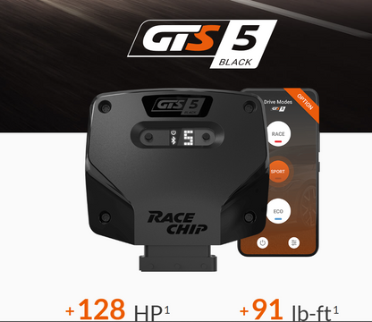 RaceChip GTS 5 Black for BMW S58 F97 X3M Incl. Competition