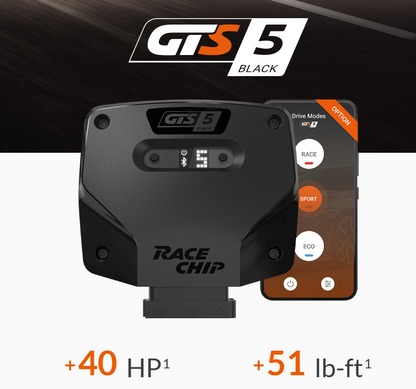 RaceChip GTS 5 Black for BMW G22 4 Series