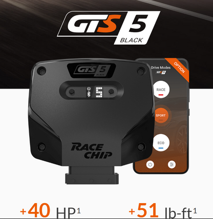 RaceChip GTS 5 Black for BMW G42 2 series