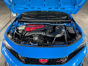 Honda Civic Type R FL5 | Integra Type S DE5 Carbon Turbo Inlets