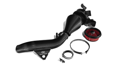 BMW N55 Carbon Intake