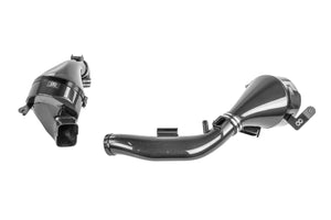 BMW F87 M2 S55 Competition Carbon Intake