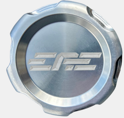 BMW Billet Aluminum Oil Cap - E9x M3-E6x M5/M6-E39 M5