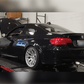 BMW E9X M3 Tune (S65) - Infinity Design