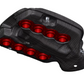 BMW E9x (S65) M3 Carbon Plenum