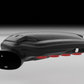 BMW E9x (S65) M3 Carbon Plenum