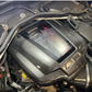 BMW E9x (S65) M3 Carbon Plenum