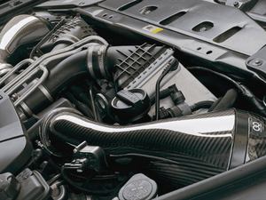Infinity Design BMW F10 M5 S63TU 4.4 V8 Carbon Intake System