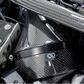 F82 M4 Carbon Intake System S55 - Infinity Design-14