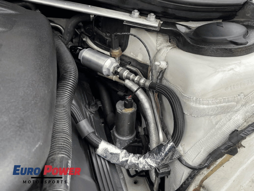 BMW S65 & S85 Engine Fuel Filter Kit