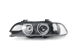 BMW OEM Facelift Headlights-Xenon (Euro Spec) 63126912435 63126912436