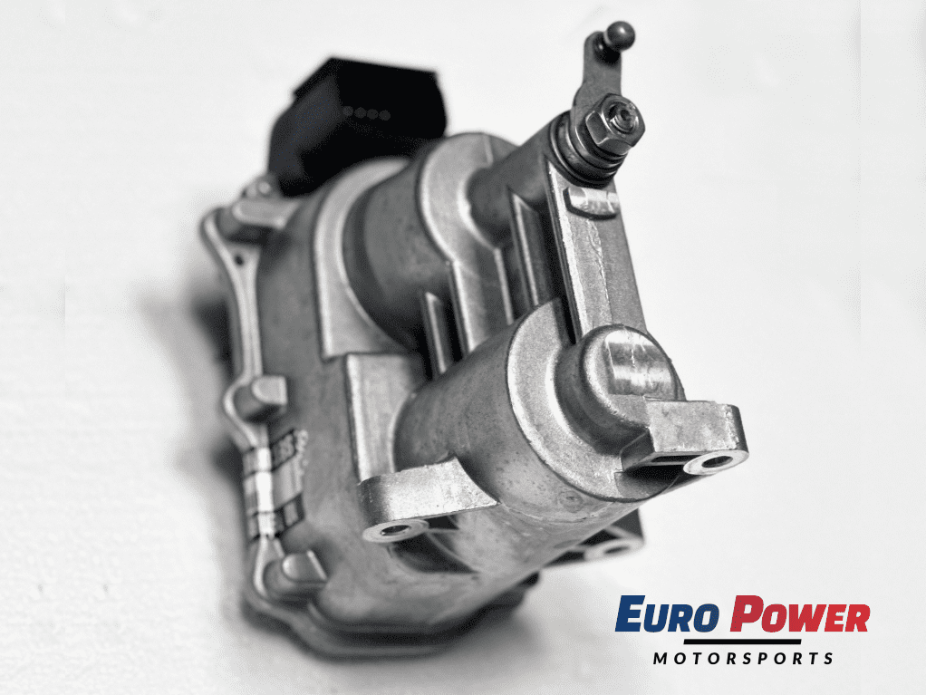 BMW E6X M6 Throttle Actuator (Priced Each)