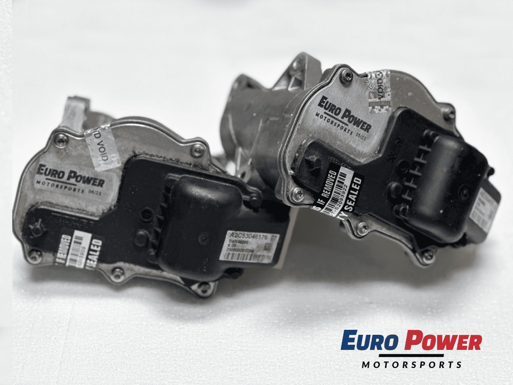 BMW E9X M3 S65 Throttle Actuator (Priced Each)